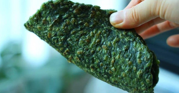 Trong tháng 7 hãy ăn mạnh loại “rau trường thọ”, đừng luộc hay xào, mang chế biến kiểu này ăn ngon hơn