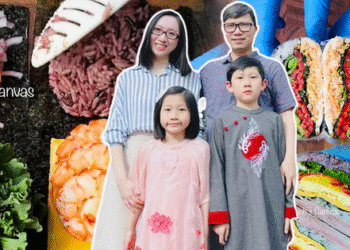 Không hộp, đũa, thìa lích kích, món mẹ làm vừa đẹp vừa ngon khiến các con ngày nào cũng order