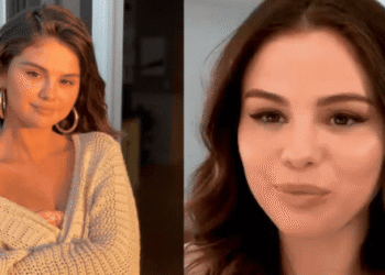 Selena Gomez có cách dưỡng da “ngược đời”, chỉ tập trung vào 2 việc chính