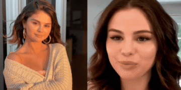 Selena Gomez có cách dưỡng da “ngược đời”, chỉ tập trung vào 2 việc chính