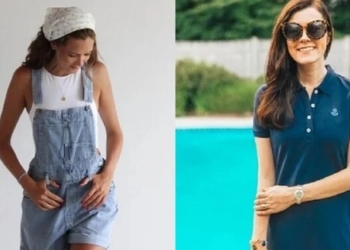 Phong cách thời trang năng động và thoải mái để phái nữ diện khi đi chơi