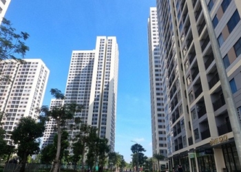 Giao dịch căn hộ tăng 606% so với năm ngoái