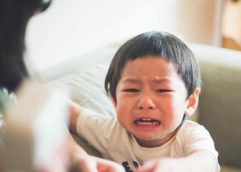 Mẹo giải quyết cơn giận giữa bạn và con
