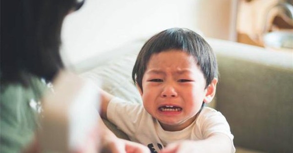 Mẹo giải quyết cơn giận giữa bạn và con