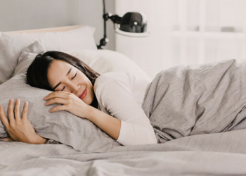 3 mẹo giúp bạn có giấc ngủ ngon