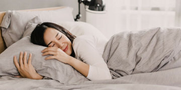 3 mẹo giúp bạn có giấc ngủ ngon