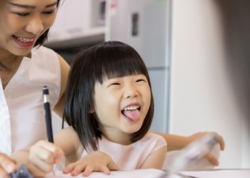 5 quy tắc dạy con nhất định cần phải có trong gia đình