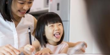 5 quy tắc dạy con nhất định cần phải có trong gia đình