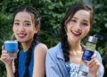 DHC khởi động chiến dịch ‘Uống đủ nước, nạp đủ chất’