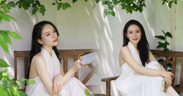 Nhìn cái cách nàng dâu hào môn nuông chiều bản thân sau sinh, chị em ngẫm ra: “Mẹ bỉm yêu con đừng quên yêu mình”