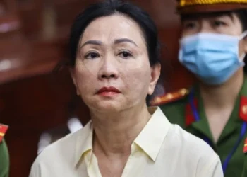 Bà Trương Mỹ Lan bị truy tố 3 tội danh ở giai đoạn hai vụ Vạn Thịnh Phát