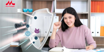 Phụ Nữ Hiện Đại – Giữ Dáng Thanh Thoát – Sống Khỏe Thảnh Thơi!