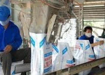 Supe Lâm Thao lãi gấp đôi cùng kỳ, cổ phiếu lập đỉnh