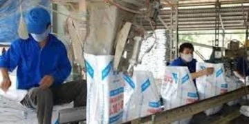 Supe Lâm Thao lãi gấp đôi cùng kỳ, cổ phiếu lập đỉnh