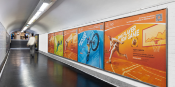 Alibaba.com chọn huyền thoại bóng rổ Tony Parker làm gương mặt đại diện cho chiến dịch Olympic Paris 2024