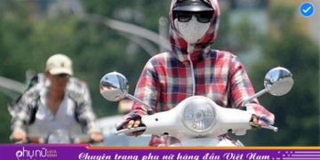 Mặc gì trong ngày hè nắng gắt để vừa mát vừa chống nắng?