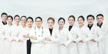Lý do phòng khám da liễu Shynh Premium thu hút khách hàng