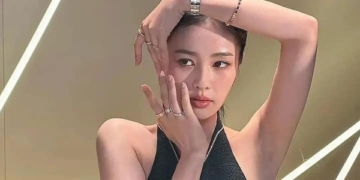 Bạch Lộc lại bị chê không thương tiếc
