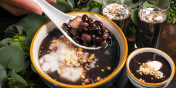 Tại sao nấu chè nên cho thêm chút muối?