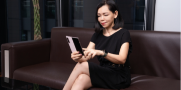FPT Shop tung ưu đãi lớn cho khách đặt trước Galaxy Z Fold6 | Z Flip6