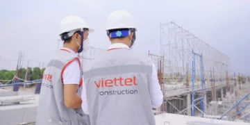 Viettel Construction ước lãi 6 tháng tăng 5% so với cùng kỳ