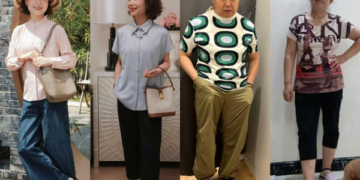 Phụ nữ tuổi 50+ đừng cố níu kéo T-shirt, quần short nữa: Đây là 4 món đồ “chân ái” của mùa hè giúp bạn mặc đẹp, che dáng và sang lên từng ngày