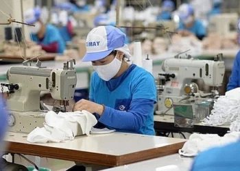 ‘Biên lợi nhuận gộp của doanh nghiệp dệt may khó tăng cao nửa cuối năm’