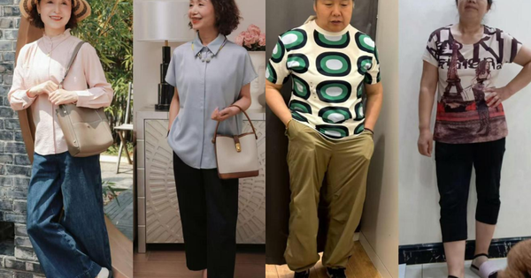 Phụ nữ tuổi 50+ đừng cố níu kéo T-shirt, quần short nữa: Đây là 4 món đồ “chân ái” của mùa hè giúp bạn mặc đẹp, che dáng và sang lên từng ngày