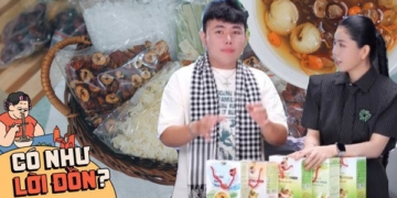 Chè dưỡng nhan Thiện Nhân trong livestream của Hằng Du Mục có gì đặc biệt mà hot như vậy?