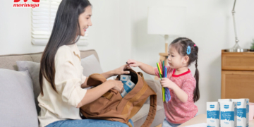Sữa chua MONU – Giải pháp dinh dưỡng được tin chọn an tâm cho trẻ