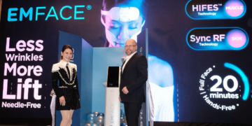 Tìm hiểu tác dụng và chi phí thực hiện công nghệ EMFACE