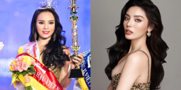 Kỳ Duyên khi đăng quang 10 năm trước bị dìm thê thảm vì makeup lỗi, giờ muốn chê lại khó!