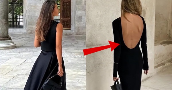 Ai bảo mặc váy đen mùa hè là nóng nực? Những bí quyết sau sẽ khiến bạn tỏa sáng từ bên trong
