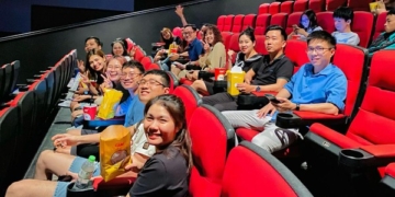 9x đời đầu làm phụ huynh mẫu giáo: Gặp hội “cùng tần số” có khác, ăn chơi, du lịch, tụ tập không thiếu buổi nào!