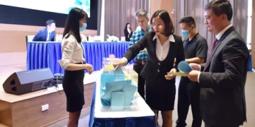 10 doanh nghiệp chốt quyền họp đại hội cổ đông tuần này