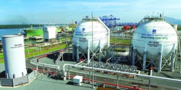 PV GAS sẽ trả cổ tức tiền mặt sớm nhất từ 14/10