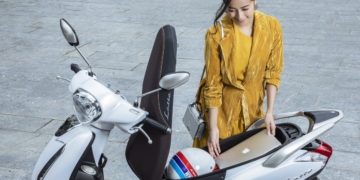 Giá chỉ từ 20 triệu, đây là những mẫu xe ga thời trang sành điệu và tiết kiệm xăng nhất hiện nay