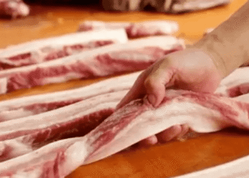 4 loại thịt heo đến người bán cũng không dám ăn, đi chợ mà không biết là bạn tự “chuốc họa vào người”