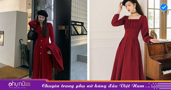 Diện đồ Mùng 1 Tết: Cứ mặc là đẹp, cứ lên đồ là sang!