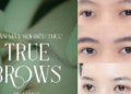 TrueBrows – “cứu cánh” cho hàng lông mày của các chị em và cánh mày râu