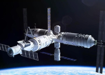 Khiến thế giới ngỡ ngàng với hàng loạt “siêu dự án tỷ đô” trạm Thiên Cung, tàu Thường Nga, cầu vượt biển dài nhất thế giới… Trung Quốc tham vọng điều gì?