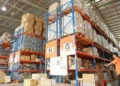 FPT Synnex, PSD phá thế độc quyền của Digiworld trong thị trường MES?