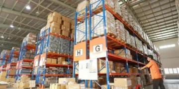 FPT Synnex, PSD phá thế độc quyền của Digiworld trong thị trường MES?