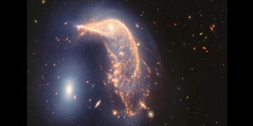 NASA chụp được điều sẽ xảy ra với Trái Đất 2 tỉ năm tới