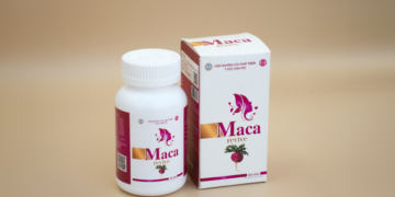 Maca Revive – sản phẩm hỗ trợ phụ nữ giảm khó chịu tiền mãn kinh