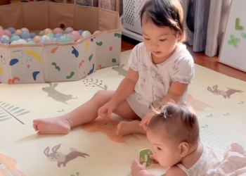 Mẹ khoe “Con 2,5 tuổi không thèm xem tivi”, hội chị em chẳng tin cho đến khi xem lịch trình này, đúng là quá nể!