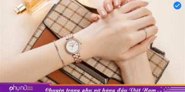 Thói quen đeo đồng hồ tiết lộ gì về tính cách?