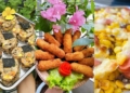 Mẹ khéo tay đổi món hè này khiến các “búp măng non” mê mệt, bổ sung rau mà vẫn ngon “nức nở”