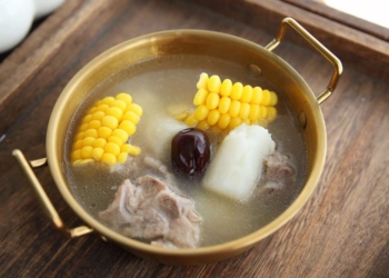 Hãy nấu 2 món từ “loại củ nhà nghèo” và ăn thường xuyên: Vừa nhanh, ngon lại giúp dưỡng gan, bổ tỳ và làm đẹp da