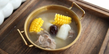Hãy nấu 2 món từ “loại củ nhà nghèo” và ăn thường xuyên: Vừa nhanh, ngon lại giúp dưỡng gan, bổ tỳ và làm đẹp da